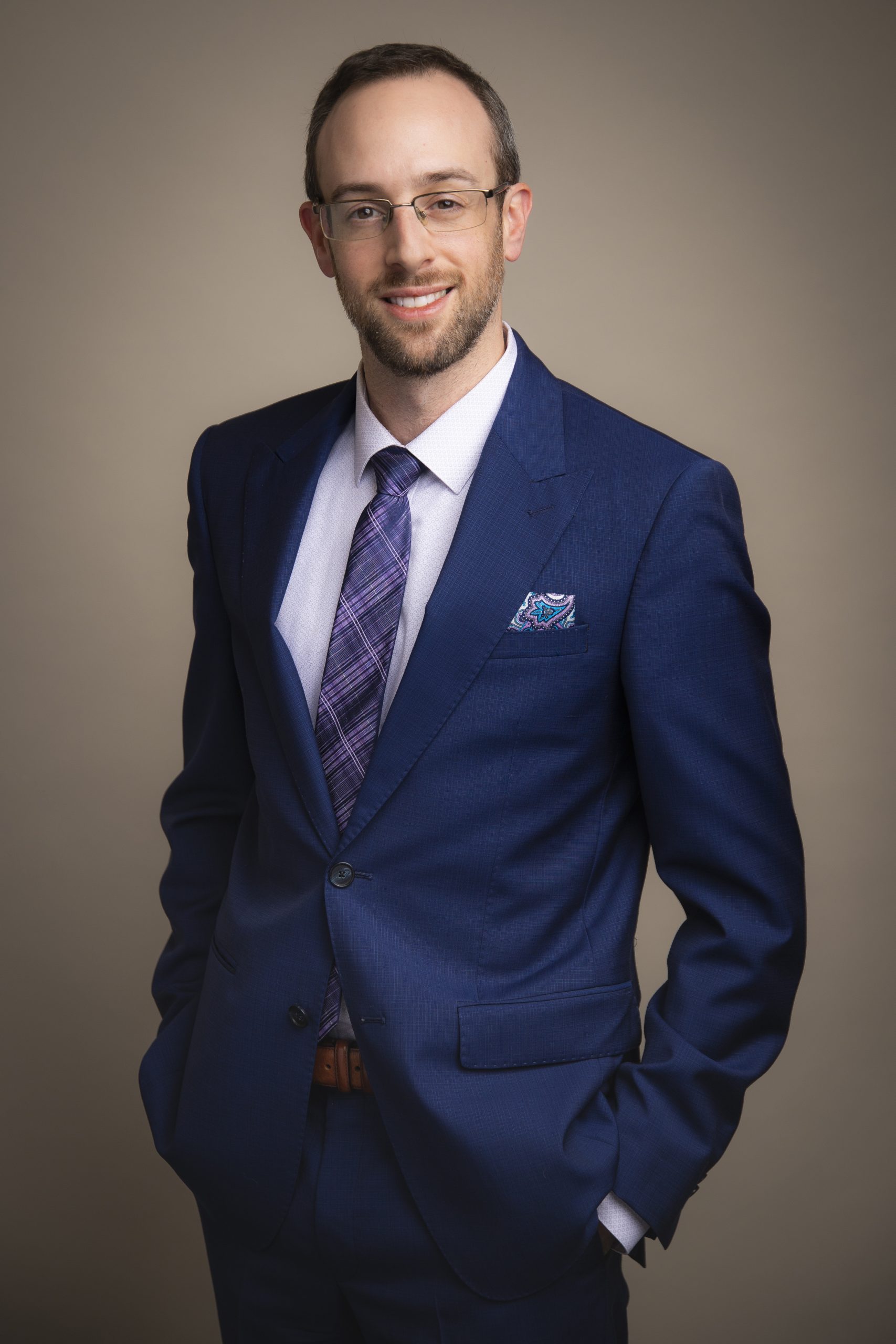 David Sherr